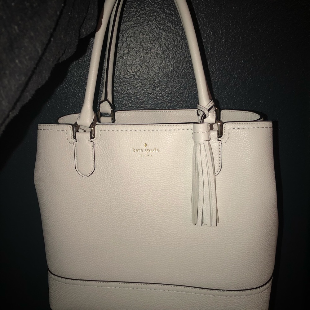 NWOT Kate Spade Jenner McCall Street